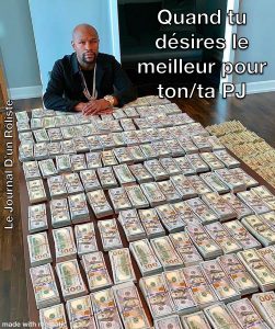 Ma galerie de mèmes de Jeu de rôle