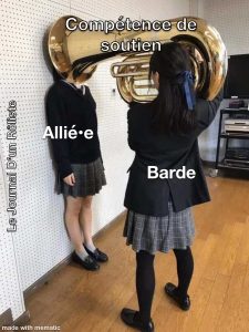 Ma galerie de mèmes de Jeu de rôle