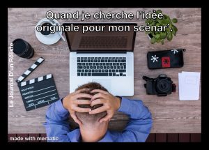 Ma galerie de mèmes de Jeu de rôle