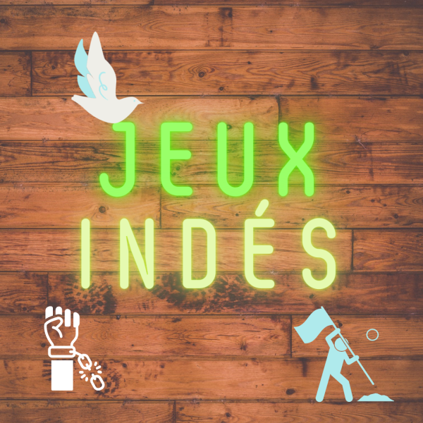 Jeux indépendants