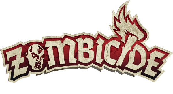Logo Zombicide officiel