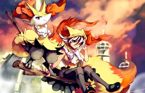 Pokémon : la Pierre Des Songes